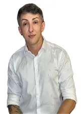 SANDER SIMAGLIO MACIEL