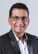 EDNALDO CARVALHO DOS SANTOS