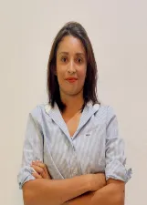 EDILAINE GARCIA DOS SANTOS