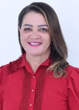 EDILEUSA GONÇALVES DE SENA FERREIRA