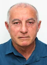 ORALDO DIAS DE JESSUS