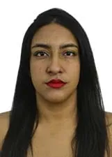 KAROLYNE LORRAYNE SANTANA