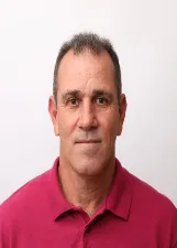PAULO CÉSAR DA SILVA