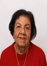 GESSY LEITE DE MELO