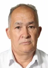 CARLOS APARECIDO DA SILVA