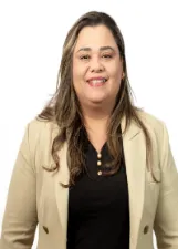 CLEIDIANE DOS SANTOS ALMEIDA