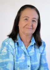 IRENI DO CARMO RIBEIRO