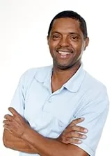 SÉRGIO ENRIQUE DA PAIXÃO