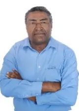 VALDECIR DE JESUS DOS SANTOS
