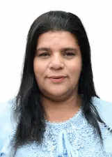 ROSEMERE IDALINA DA SILVA MOREIRA