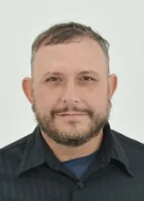 ALEX MOREIRA BISPO