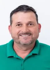 CLAUDINEI DONIZETI TIBÚRCIO