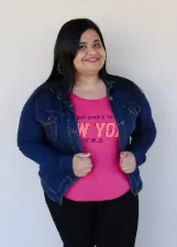 YOHANNA OLIVEIRA DA SILVA MELHADO