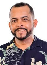 AILTON RIBEIRO DA SILVA
