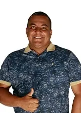 JHON ROBERTO DO CARMO OLIVEIRA