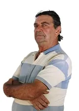 SEBASTIÃO AMORIM GANDEIA