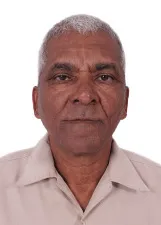 ALIRIO ROSA DOS SANTOS