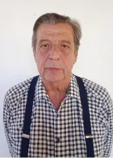 CARLOS ALBERTO DE GOUVEA