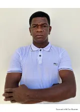 RONIVALDO SILVA BARROSO