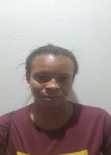 LAIS PEREIRA DOS SANTOS
