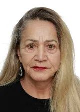 MARIA DE FATIMA DO NASCIMENTO REZENDE