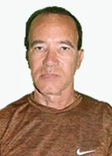 JOSÉ ARÍSIO HILARINO