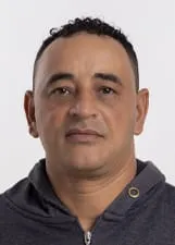 REGINALDO FERREIRA DOS SANTOS