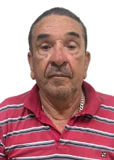 CARLOS GILVAN GONCALVES DOS SANTOS
