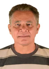 ISMAR FERREIRA DO NASCIMENTO