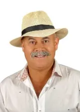 JOÃO FRANCISCO PEREIRA