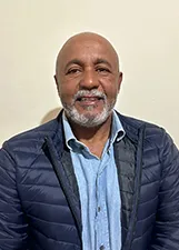 CARLOS HENRIQUE DA SILVA