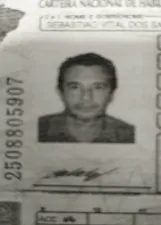 SEBASTIAO VITAL DOS SANTOS