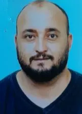 ALEX SANDRO DA SILVA