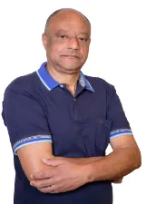 JOSÉ CARLOS DA SILVA