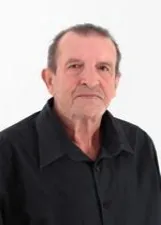 SEBASTIÃO LUIZ DOS SANTOS