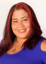 KATIA APARECIDA ROCHA GOMES VIEIRA