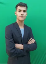 JEANDERSON JOSE QUIRINO DA SILVA