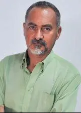 CARLOS ROBERTO ALMEIDA SILVA