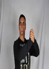 JULIO CESAR DE ALCANTARA