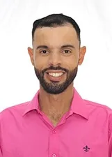 RENAIR CÉSAR PEREIRA