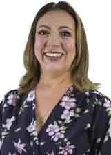 MARIA DELZA SANTOS SILVA