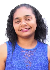 JOSIANE APARECIDA DA SILVA