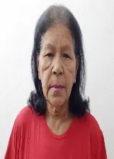 TEREZINHA RANGEL DA SILVA SANTANA