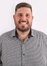 EDSON TOZETTO BAGGIO