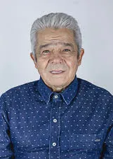 ROLDÃO PAULO DE TOLEDO