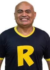 RONILÇO CRUZ DE OLIVEIRA