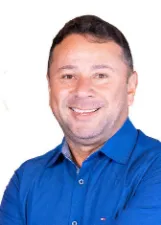 PAULO CESAR ARGUELHO CORONEL