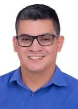 ROFERSON ROBERTO LISBOA DA SILVA