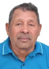 ALICERIO DAMASIO DA COSTA