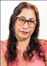 MARY FÁTIMA DA SILVA